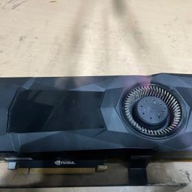 ジャンク、ZOTAC GTX1070 8GB