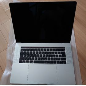マック(Mac (Apple))のmacbook pro mv932j/a SSD512GB core i9(ノートPC)