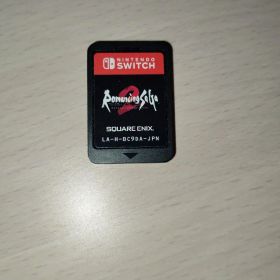 Switch ロマンシングサガ2 リベンジオブザセブン