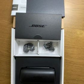 Bose ワイヤレスイヤホン SOUNDSPORT FREE