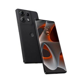 Motorola(モトローラ) edge 50 pro｜12GB/256GB ブラックビューティー SIMフリー PB1K0000JP