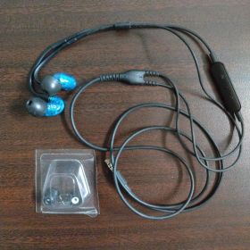 SHURE SE215 Special edition