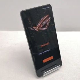 国内版 ASUS ROG Phone 8 256GB SIMフリー ROG Phone 8 | ゲーミングスマホ｜ROG - Republic of Gamers｜ROG 日本