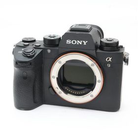 《並品》SONY α9 ボディ ILCE-9