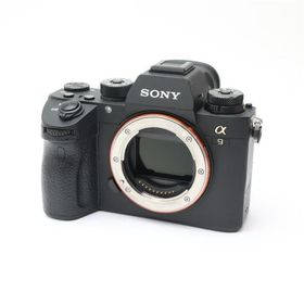 《良品》SONY α9 ボディ ILCE-9