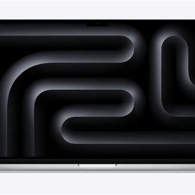 MacBook Pro Liquid Retina XDRディスプレイ 16.2 MRW63J/A [シルバー]