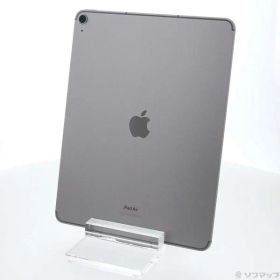 【中古】Apple(アップル) iPad Air 13インチ 第1世代 1TB スペースグレイ MV743J／A SIMフリー 【262-ud】