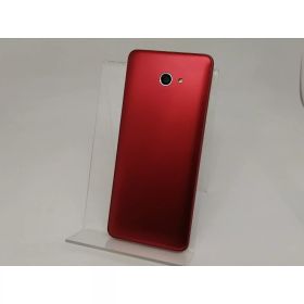 【中古】KYOCERA ymobile 【SIMロック解除済み】 かんたんスマホ2 レッド 3GB 32GB A001KC【日本橋3】保証期間1ヶ月【ランクB】