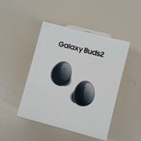 GALAXY BUDS2 SM-R177NZKAXJP SAMSUNG