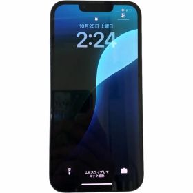 SIMフリー Apple iPhone 14 128GB MPUD3J/A Softbank ○判定 ミッドナイト スマートフォン スマホ バッテリー最大容量83% 【中古】 32510K114