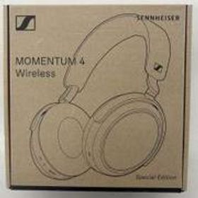 【未開封品】 MOMENTUM 4 Wireless M4AEBT SENNHEISER