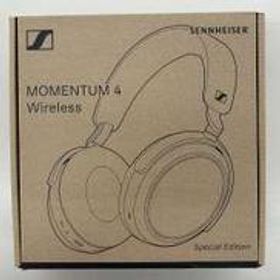 【未開封品】MOMENTUM 4 WIRELESS MOMENTUM 4 WIRELESS SENNHEISER