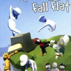 ヒューマン フォール フラット/NintendoSwitch