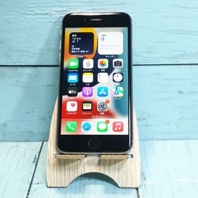 Softbank iPhone6s 32GB スペースグレー 246