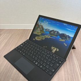 Surface Pro 7/i5/メモリ8GB/SSD128GB/サーフェス