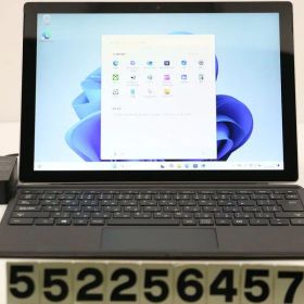 Microsoft Surface Pro 7 128GB Core i5 1035G4 1.1GHz/8GB/128GB(SSD)/12.3W/(2736x1824) タッチパネル/Win11 【552256457】