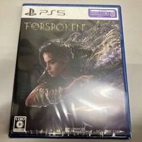 【未開封新品】FORSPOKEN