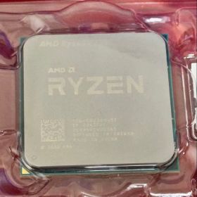 AMD RYZEN5 5500CPU AM4