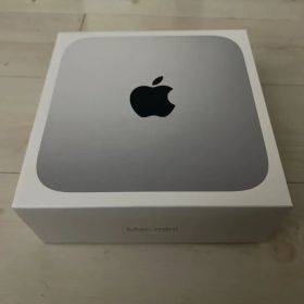 Mac mini (M2, 2023) 16GB 256GB