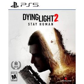 Dying Light 2 Stay Human(輸入版:北米)- PS5