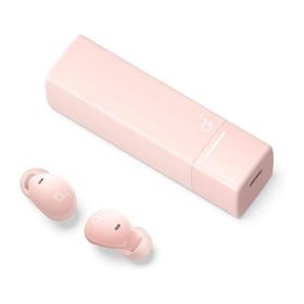 [在庫処分] アンカー 完全ワイヤレスイヤホン anker Soundcore A30i ピンク サウンドコア IP54防水防塵 最大24時間再生 ノイズキャンセリング A3958N51||