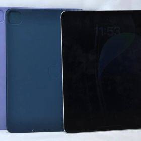 第5世代 iPad Pro 12.9インチ 256GB シルバー YA0009