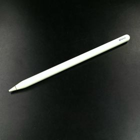 【中古】ApplePencil 第2世代 動作品&ケース付き Apple Pencil 第2世代 新品 4,810円 中古 3,300円 | ネット最