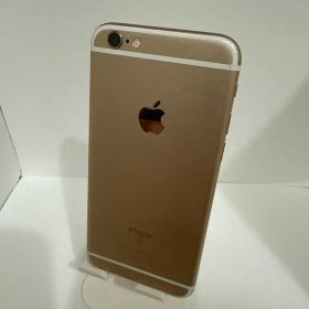 iPhone6s 128GB ゴールド docomo
