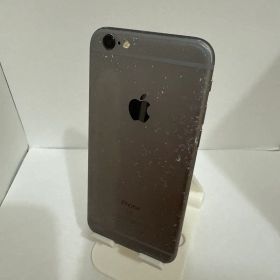 iPhone6s 64GB シルバー 本体