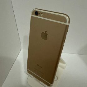 iPhone6s 64GB ゴールド