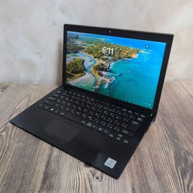 バイオ(VAIO)のWord◎VAIO Pro PG 第10世代i5 SSD256GB オフィス付き(ノートPC)