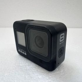 【正規品】GoPro (ゴープロ) HERO8 セット G00016