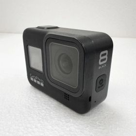 【正規品】GoPro (ゴープロ) HERO8 セット G00002