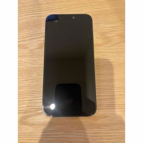 アップル(Apple)のiPhone15 Pro Max 256GB ナチュラルチタニウム(スマートフォン本体)