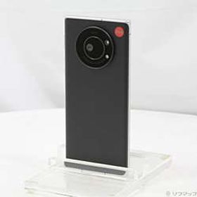 Leitz Phone 1 256GB ライカシルバー LP-01 Softbank SIMフリー