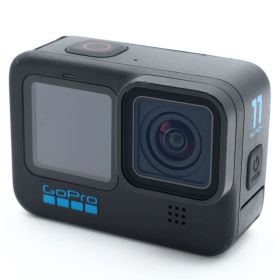 GoPro（ゴープロ）HERO11 BLACK CHDHX-111-FW _GP00013997