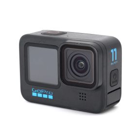 GoPro（ゴープロ）HERO11 BLACK CHDHX-111-FW _GP00011843