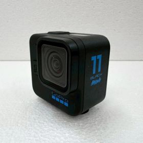 【正規品】GoPro (ゴープロ) HERO11 Mini セット G00070