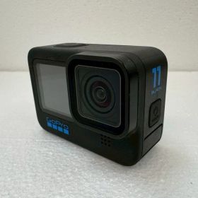 【正規品】GoPro (ゴープロ) HERO11 セット G00073
