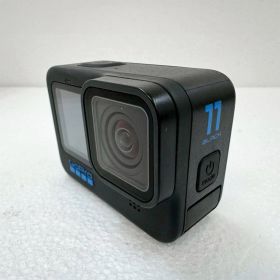 【正規品】GoPro (ゴープロ) HERO11 セット G00071