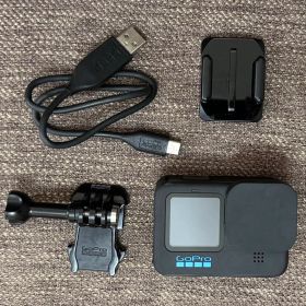 おまけ付き GoPro HERO11 Black 本体 ブラック ゴープロ11