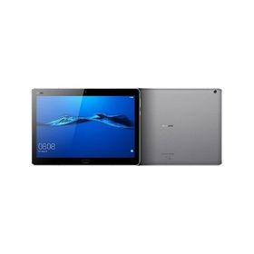★大特価セール★SIMフリー MediaPad M3 Lite 10 32GB グレイ