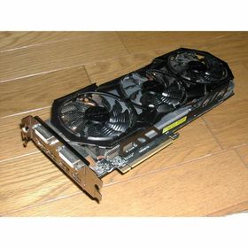 GIGABYTE GTX970(PCパーツ)