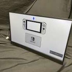 【HDMI（ミニ）端子搭載】モバイルディスプレイ EX-LDC161DBM I・O DATA