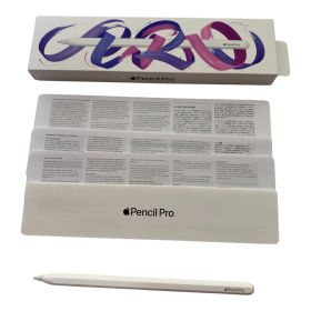 Apple Pencil Pro 新品 12,500円 中古 8,800円 | ネット最安値の価格