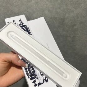 ✰Apple純正✰Apple Pencil Pro ホワイト