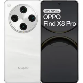 Oppo Find X8 Pro 16GB RAM 512GB 5G 白 パールホワイト CPH2659 新品 グローバル版 SIMフリー スマホ 本体 初期不良保証