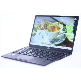 美品【バッテリ良 2022年】LIFEBOOK U9312 12世代i5 バッテリ良 2022年】LIFEBOOK U9312 12世代i5 16GB LIFEBOOK U9312