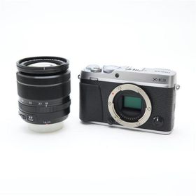 《良品》FUJIFILM X-E3 レンズキット