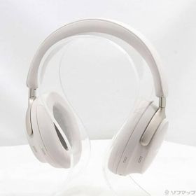 〔中古〕BOSE(ボーズ) QuietComfort Ultra Headphones QCULTRAHPWHT ホワイトスモーク〔262-ud〕